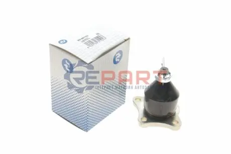 Опора кульова (передня/зверху) Mitsubishi Pajero II 2.5D/2.8D AWD 90-00 RTS 9309723 Купити в Україні