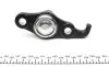 Опора кульова (передня/знизу/L) Hyundai Tucson 04 RTS (93097512) зображення 3