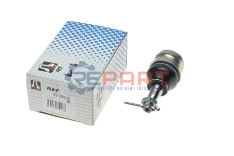 Опора кульова (передня/знизу) Subaru Forester 97-/Impreza 92-/Outback 00-09/Legacy 89-09 (d=38mm) RTS 9309909 Купити в Україні