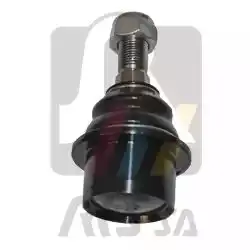 Кульова опора RTS 9310998