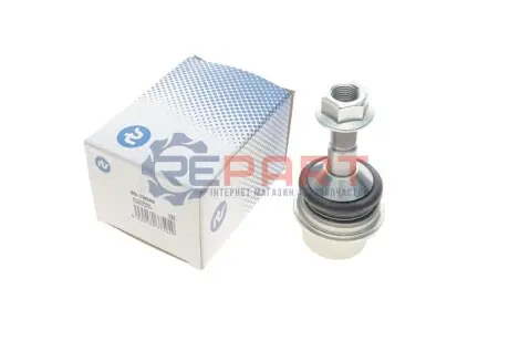 Опора шаровая (передняя/снизу) Jeep Grand Cherokee 10- (d=44.5mm) RTS 93-13045 Купить в Украине