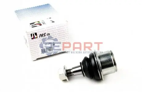 Опора кульова (передня/знизу) Chrysler 300C 04-12 (d=41.12mm) RTS 9328020 Купити в Україні