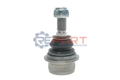 Опора кульова (передня/зверху) Iveco Daily III/IV/V 99-14 (d=44.2mm) RTS 93-90191 Купити в Україні