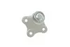 Фото Опора кульова (передня/знизу) Citroen Nemo/Fiat Fiorino/Opel Corsa D/E/Peugeot Bipper 06- (d=16mm) RTS (93-90394-056) зображення 4