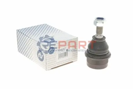 Опора кульова (передня/зверху) Renault Master II/Opel Movano 98-/Nissan Interstar 02- (d=45.4mm) RTS 9390407 Купити в Україні