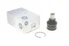 Опора кульова (передня/знизу) Ford Transit Courier 14-/Fiesta 08-/Mazda 2 07-15 (d=17.5mm/38.6mm) 9390644