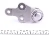 Фото Опора кульова (передня/знизу/R) Ford C-Max II 10-/Focus III 10- (d=21mm) RTS (9390649156) зображення 3