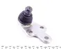 Фото Опора кульова (передня/знизу/R) Ford C-Max II 10-/Focus III 10- (d=21mm) RTS (9390649156) зображення 5