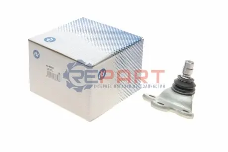 Фото Опора кульова (передня/знизу) Peugeot 508 10-18 RTS (9390701) зображення 1