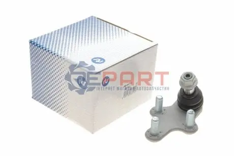 Фото Опора кульова (передня/знизу/спереду) Peugeot 308 13- RTS (9390712) зображення 1