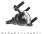 Фото Опора кульова (передня/знизу/L) Skoda Octavia/SuperB/Kodiaq/VW Golf/Touran/Tiguan 15-/Passat 05 RTS (9390920256) зображення 3