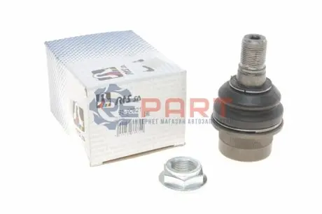 Опора кульова (передня/знизу) MB Sprinter 906,907,910/VW Crafter 06- (d=45.2mm) RTS 9390921 Купити в Україні