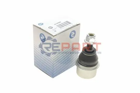 Фото Опора кульова (передня/знизу) VW Amarok 10- RTS (9390958) зображення 1