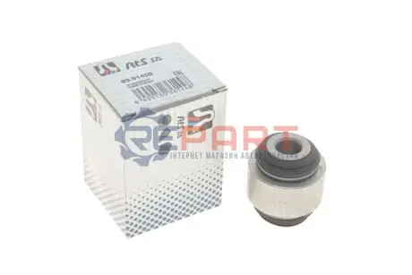 Сайлентблок важеля (заднього/знизу) MB C-class (W205)/E-class (W213) 14- (44x14.1x48) RTS 9391420 Купити в Україні