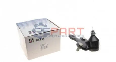 Фото Опора кульова (передня/знизу/L) Lexus RX 08-15/Toyota Highlander/Kluger 07-14 RTS (93-92541-2) зображення 1