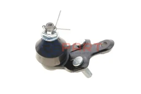 Фото Опора шаровая (передняя/снизу/L) Lexus RX 03-08/Toyota Camry 01-11 RTS (93-92554-2) изображение 1