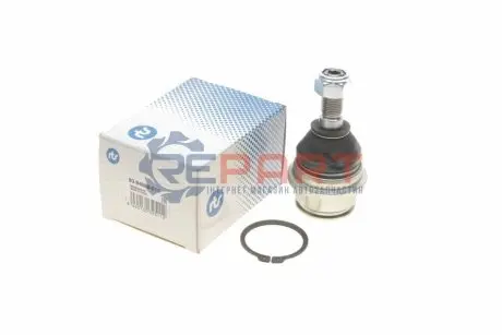 Опора кульова (передня/знизу) Toyota FJ Cruiser 05-18/Land Cruiser 02 RTS 93-94060-015 Купити в Україні