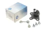Фото Опора кульова (передня/знизу/R) Audi A2 00-05/Seat/Skoda Fabia 99-14/Roomster 06-15/VW Polo 01 RTS (9395910156) зображення 1