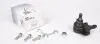 Фото Опора кульова (передня/знизу/L) Audi A2 00-05/Seat/Skoda Fabia 99-14/Roomster 06-15/VW Polo 01 RTS (9395910256) зображення 1
