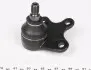 Фото Опора кульова (передня/знизу/L) Audi A2 00-05/Seat/Skoda Fabia 99-14/Roomster 06-15/VW Polo 01 RTS (9395910256) зображення 2