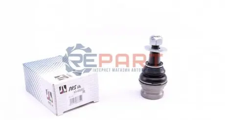 Опора кульова (передня/знизу) Audi A4/A5/A6/Q5 07-18/Porsche Macan 14-18 (d=41.95mm) RTS 9395952 Купити в Україні