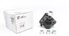 Опора шаровая (передняя/снизу) Audi A3 99-03/TT 98-06/Seat Leon 02-06/VW Golf IV 02-05 RTS (9395953056) изображение 1