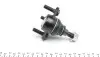 Опора шаровая (передняя/снизу) Audi A3 99-03/TT 98-06/Seat Leon 02-06/VW Golf IV 02-05 RTS (9395953056) изображение 2