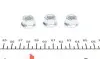 Опора шаровая (передняя/снизу) Audi A3 99-03/TT 98-06/Seat Leon 02-06/VW Golf IV 02-05 RTS (9395953056) изображение 5
