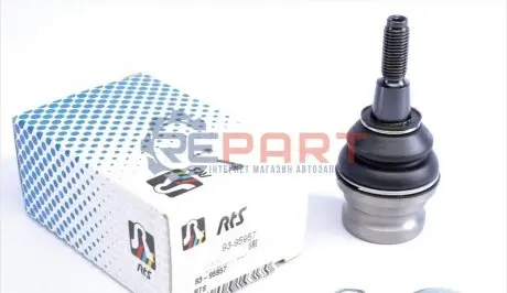 Опора кульова (передня/знизу) Audi A4/A5/A6/A7/Q5 07-18 (d=41.95mm) RTS 93-95957 Купити в Україні