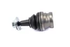 Опора кульова (передня/знизу) Audi A4/A5/A7/Q5 07-17 (d=41.95mm) RTS (93-95963) зображення 3