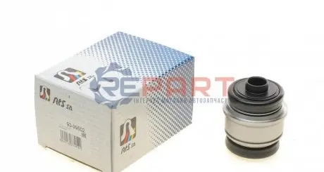 Сайлентблок важеля (заднього/зовнішній) BMW 5 (E39/E60/E61)/7 (E38/E65/E66/E67)/X5 (E53) 96-10 RTS 9399502 Купити в Україні