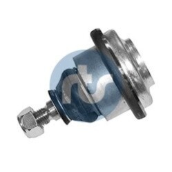 Опора шаровая (передняя/снизу) BMW 3 (E46) 97-05 (d=49.25mm) RTS 93-99530