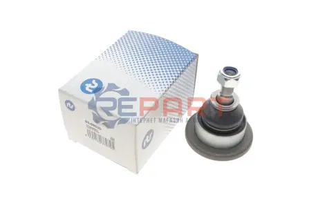 Опора кульова (передня/знизу) BMW 3 (E46) 97-05 (d=49.25mm) RTS 93-99530 Купити в Україні