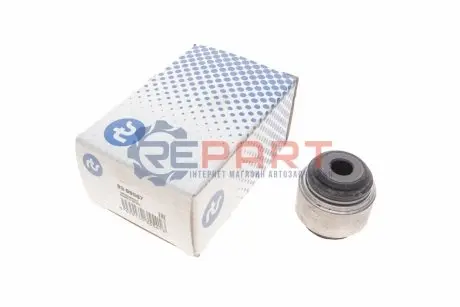 Фото 1 — Сайлентблок важеля (заднього/зверху/ззаду) BMW 1 (E81/E82/E88)/3 (E90/E91/E92/E93) 04-13 RTS (9399567) Фото Сайлентблок важеля (заднього/зверху/ззаду) BMW 1 (E81/E82/E88)/3 (E90/E91/E92/E93) 04-13 RTS (9399567) зображення 1