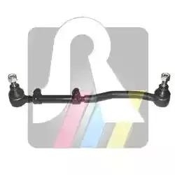 Тяга рульова (з наконечниками) (R) Opel Omega B 94-03 (поперечна) RTS 9400341 Купити в Україні