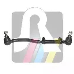 Тяга рульова (з наконечниками) (L) Opel Omega B 94-03 (поперечна) RTS 9400343 Купити в Україні