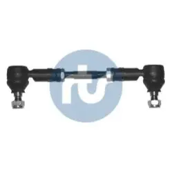 Тяга рульова (з наконечниками) Opel Frontera A 92-/Monterey 91- (поперечна) RTS 9405110 Купити в Україні