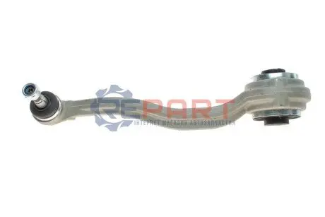 Фото Важіль підвіски (передній/знизу/спереду) (R) MB C-class (W203/W204) 00-/SLK/SLC/CLS/CLC-class 04- RTS (95008781) зображення 1