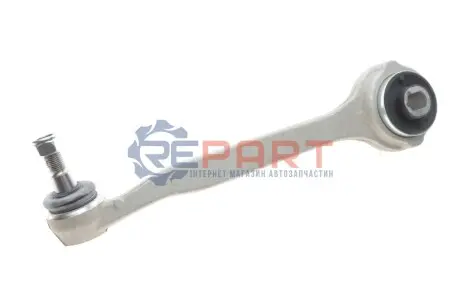 Фото Важіль підвіски (передній/знизу/спереду) (L) MB C-class (W203/W204) 00-/SLK/SLC/CLS/CLC-class 04- RTS (95008782) зображення 1