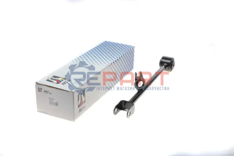 Важіль підвіски (задній) (R) Renault Duster 11-/Dacia Duster 10- (попереч.) RTS 95-02409-1 Купити в Україні