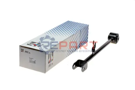 Важіль підвіски (задній) (L) Renault Duster 11-/Dacia Duster 10- (попереч.) RTS 95024092 Купити в Україні