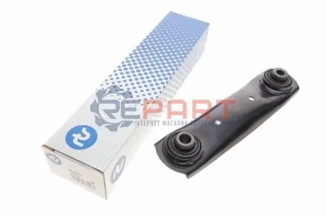 Важіль підвіски (задній/знизу) Opel Vectra C 02-08/Fiat Croma 05-11 RTS 95-02702 Купити в Україні