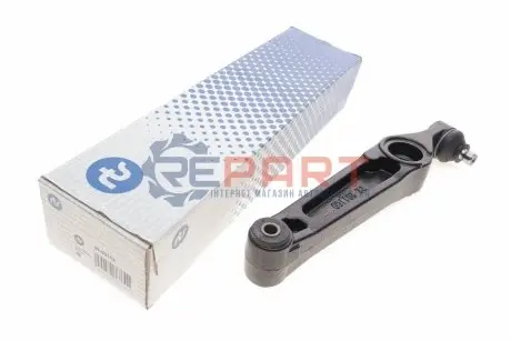 Важіль підвіски (передній/знизу) Opel Agila/Suzuki Ignis 00- RTS 9503112 Купити в Україні