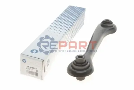 Важіль підвіски (задній/знизу) (R) Audi A3/Skoda Octavia/SuperB/VW Golf/Passat/Touran/Tiguan 03 RTS 95053081 Купити в Україні