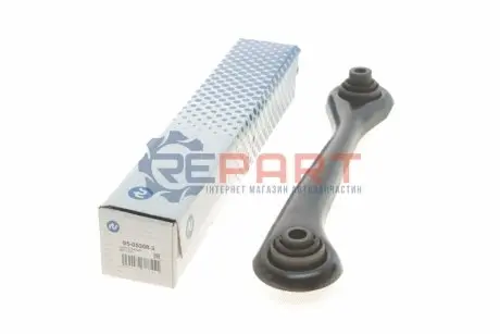 Важіль підвіски (задній/знизу) (L) Audi A3/Skoda Octavia/SuperB/VW Golf/Passat/Touran/Tiguan 03 RTS 95053082 Купити в Україні