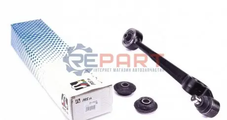 Важіль підвіски (передній/знизу) (L) Audi 100 82-90/Audi 200 79-91 RTS 9505928 Купити в Україні