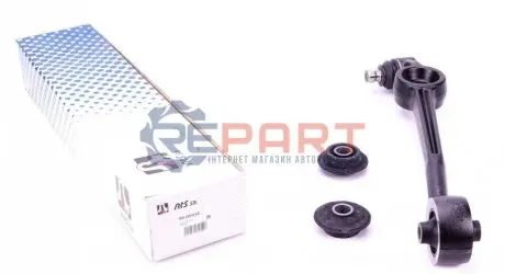 Фото Важіль підвіски (передній/знизу) (R) Audi 100 82-90/Audi 200 79-91 RTS (9505938) зображення 1