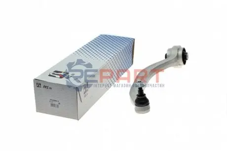 Фото 1 — Важіль підвіски (передній/знизу/ззаду) (L) Audi A4 94-09/A6 97-05/Seat Exeo 08-13/VW Passat 00-05 RTS (95059852) Фото Важіль підвіски (передній/знизу/ззаду) (L) Audi A4 94-09/A6 97-05/Seat Exeo 08-13/VW Passat 00-05 RTS (95059852) зображення 1