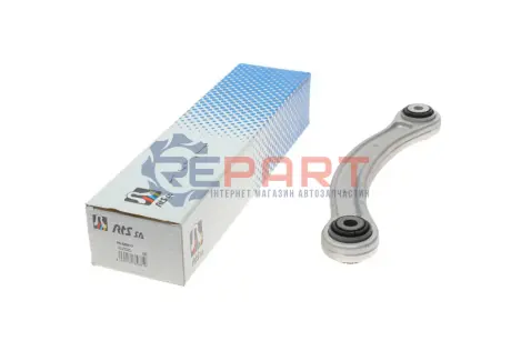 Важіль підвіски (задній/зверху) Audi Q7 06-15/Porsche Cayenne 02-/VW Touareg 02-18 RTS 95-06917 Купити в Україні