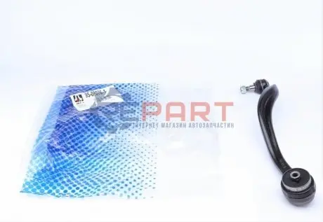 Фото Важіль підвіски (передній/знизу/ззаду) (R) Mazda 6 02-07 RTS (95080761) зображення 1